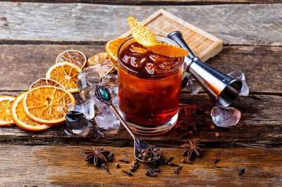 VasilchukÍ Chaihona №1