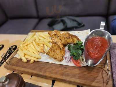 VasilchukÍ Chaihona №1