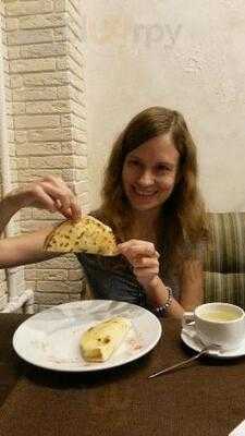 Лаунж-Бар Шуга