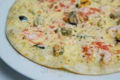 Лаунж-Бар Шуга