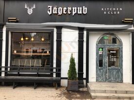 Jagerpub