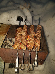 Кафе "Оскар"