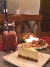 Кафе здорового питания "ПРАНА"