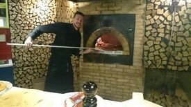 Гастробар Mozzo