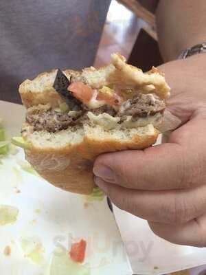 Макдоналдс