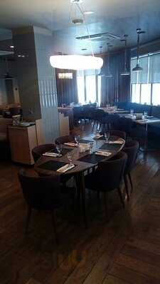 Хинкальная