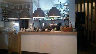 Хинкальная