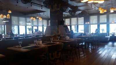 Хинкальная