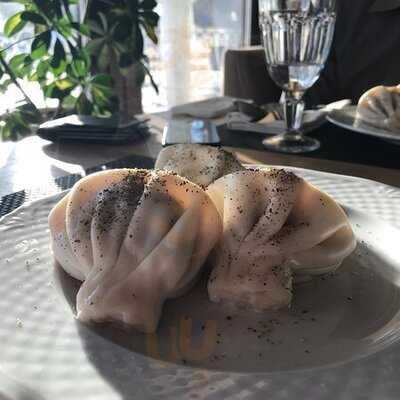 Хинкальная