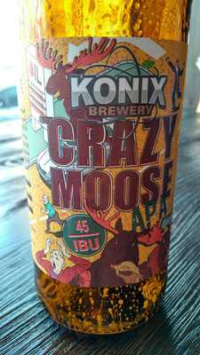 Крейзи Крафт