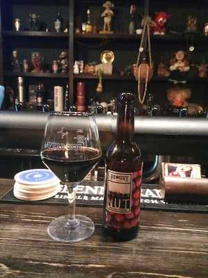 Крейзи Крафт