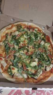 Аморе-пицца