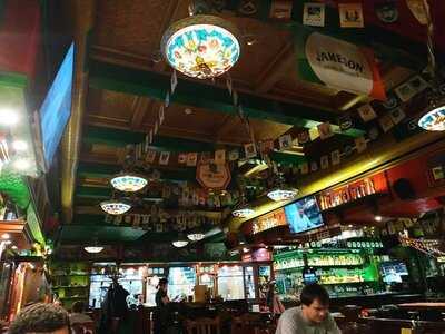 Моррис Ирландский паб и гриль