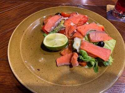 Моррис Ирландский паб и гриль