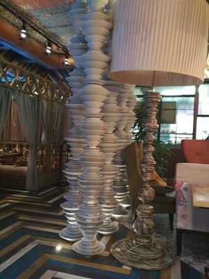 Чайхана Neft Lounge