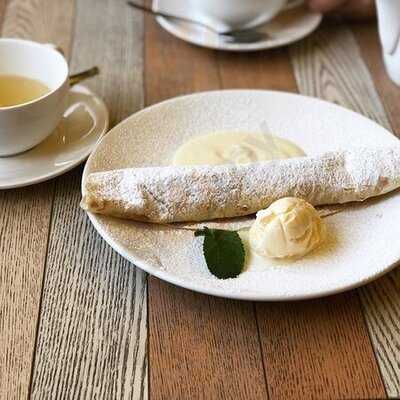 Чайхана Neft Lounge