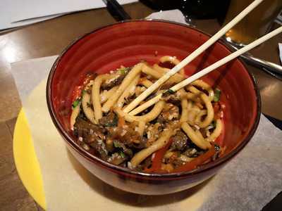 Пивной Бар Камчатка