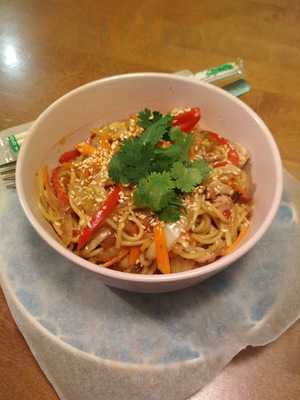 Пивной Бар Камчатка