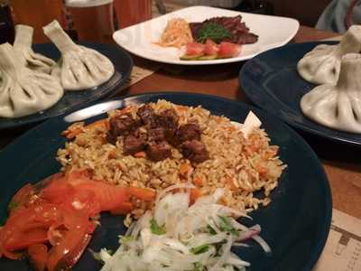 Пивной Бар Камчатка