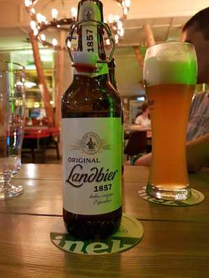 Пивной Бар Камчатка