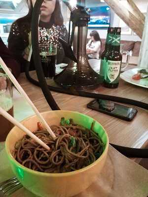 Пивной Бар Камчатка