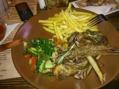 Пивной ресторан 7 Бочек