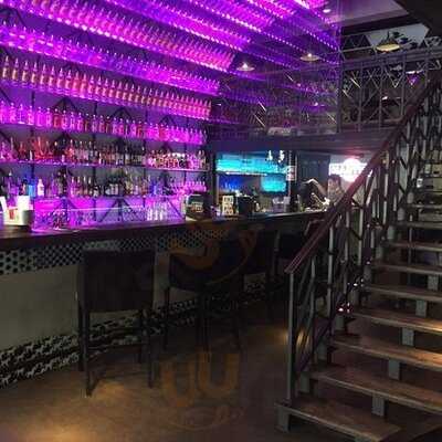The Bar