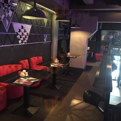 The Bar
