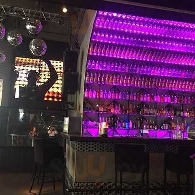 The Bar