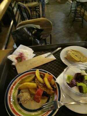 Кафе бар Kitchen