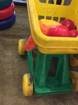 Кафе бар Kitchen