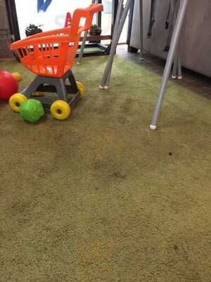 Кафе бар Kitchen