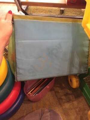 Кафе бар Kitchen