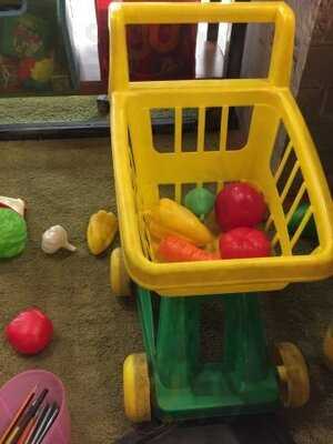 Кафе бар Kitchen