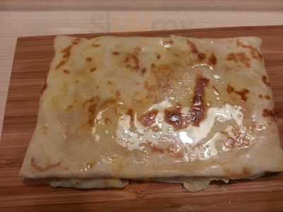 Меццо пицца