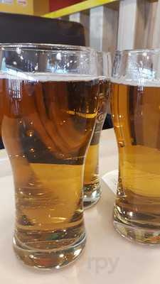 Меццо пицца