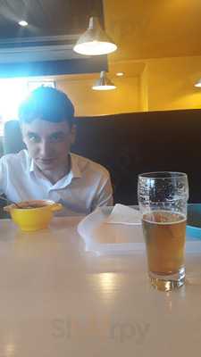 Меццо пицца