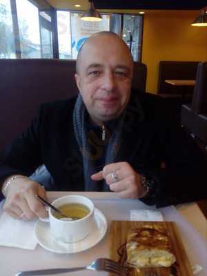 Меццо пицца