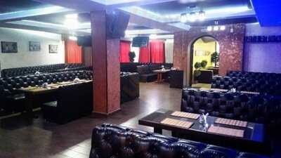 Райский берег Ресторан