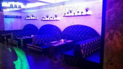 Райский берег Ресторан