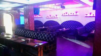 Райский берег Ресторан