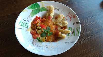 "Базилико-пицца"