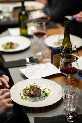 Kumpan Cafe Coffee And Wine Bar