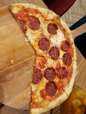 Kumpan Cafe Coffee And Wine Bar