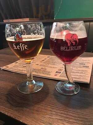 Мориарти ГастроПаб