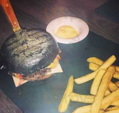 Мориарти ГастроПаб