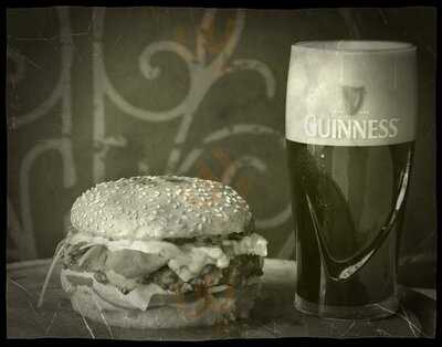 Мориарти ГастроПаб