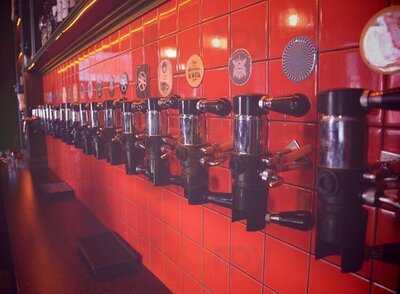 Мориарти ГастроПаб