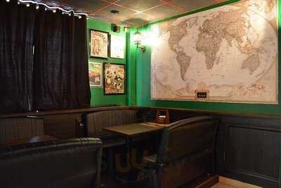 Мориарти ГастроПаб