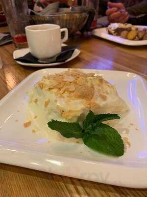 Ресторан "Мясо Мясо"